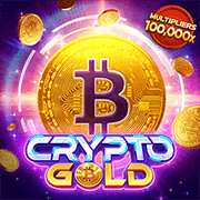 Crypto Gold (PG)