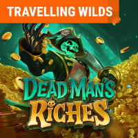 Dead Man's Riches (PG)
