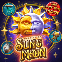Destiny of Sun & Moon (PG)