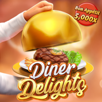 Diner Delights (PG)