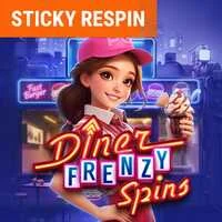 Diner Frenzy Spins (PG)