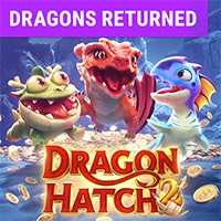 Dragon Hatch 2 (PG)