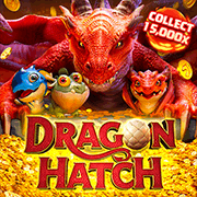 Dragon Hatch (PG Soft)