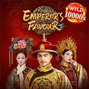 Emperor's Favour (PG)