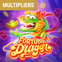 Fortune Dragon (PG)
