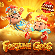 Fortune Gods (PG Soft)