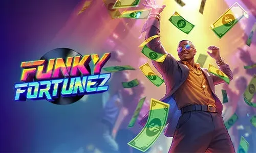 Funky Fortunez (PG)