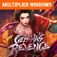 Geisha's Revenge (PG)