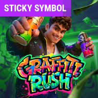 Graffiti Rush (PG)