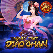 Honey Trap of Diao Chan (PG)