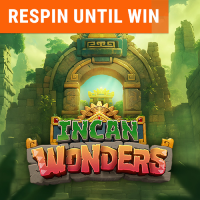 Incan Wonders (PG)