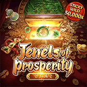 Jewels of Prosperity (PG)
