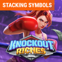 Knockout Riches (PG)