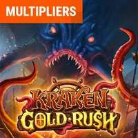 Kraken Gold Rush (PG)