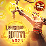Legend of Hou Yi (PG)