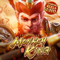 Legendary Monkey King (PG)