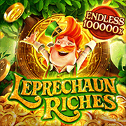 Leprechaun Riches (PG)
