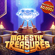Majestic Treasures (PG)