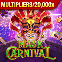 Mask Carnival (PG)