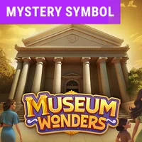 Museum Wonders (PG)