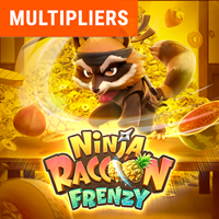 Ninja Raccoon Frenzy (PG)