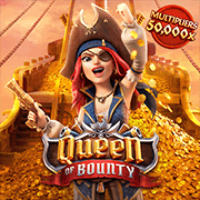 Queen of Bounty (PG)