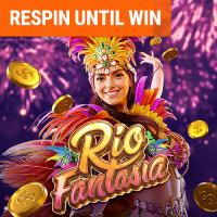 Rio Fantasia (PG)