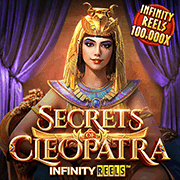Secret of Cleopatra (PG)