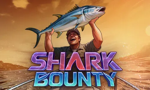 Shark Bounty (PG)