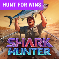 Shark Hunter (PG)