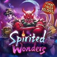 Spirited Wonders (PG)