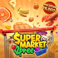 Supermarket Spree (PG)