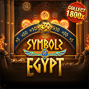 Symbols of Egypt (PG)