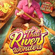 Thai River Wonders (PG)
