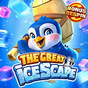 The Great Icescape (PG)