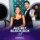 All Bet Blackjack (PT)
