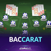 Baccarat NC (PT)