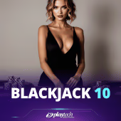Blackjack 10 (PT)