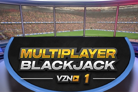 Blackjack VZN 8 (PT)