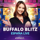 Buffalo Blitz España (PT)
