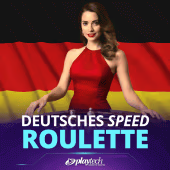 Deutsches Speed Roulette (PT)