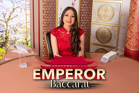 Emperor Baccarat NC (PT)