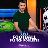Football French Roulette (PT)