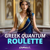 Greek Quantum Roulette (PT)