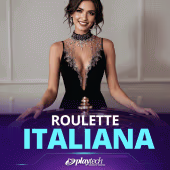 Roulette Italiana (PT)