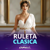 Ruleta Clásica (PT)