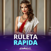 Ruleta Rápida (PT)