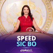 Speed SicBo (PT)