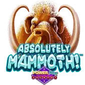 Absolutely Mammoth™ Powerplay Jackpot (PT)