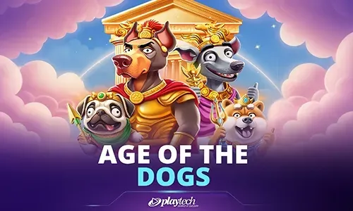Age of the Dogs™ (PT)